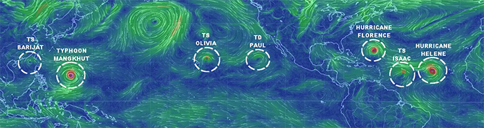 wapo typhoons and storms full earth