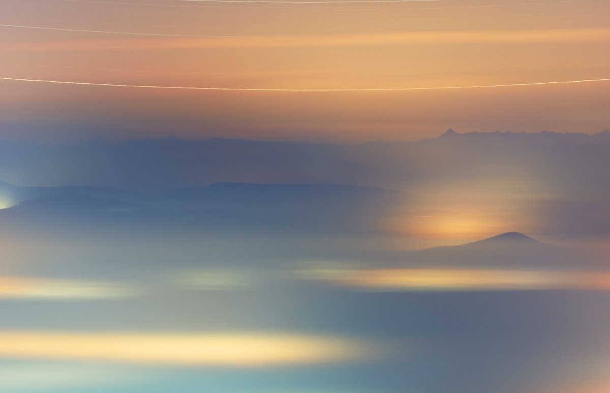 (Ferenc Szémár/Insight Astronomy Photographer of the Year)