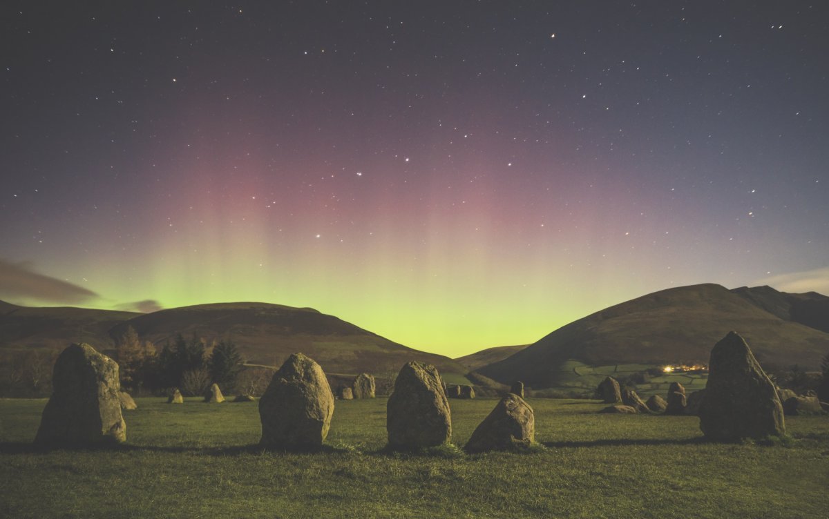 (Matthew James Turner/Insight Astronomy Photographer of the Year)