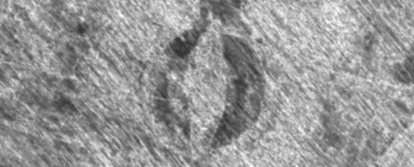 A rare Viking ship burial was just discovered in Norway, less than 2 feet underground