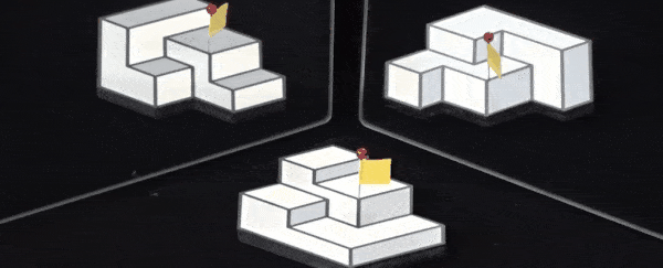 The 'Best Illusions of the Year' have just been released, and yes, your brain will hurt
