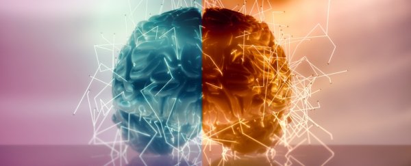 We may have been wrong about how the left and right brain control different sides of the body