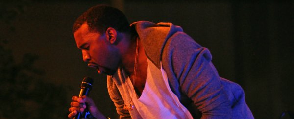 Nightly news spent more time covering Kanye West than that terrifying IPCC report
