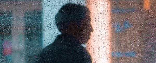 Surprise study reveals even healthy humans are "riddled" with mutant cells