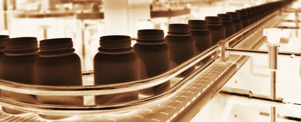 Hundreds of supplements are tainted with hidden pharmaceutical drugs