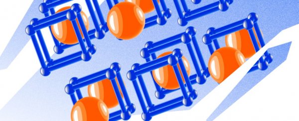 Physicists discover tantalising new properties of uranium compounds, including superconductivity