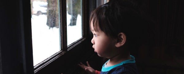 Over 50% of parents have this dangerous and false belief about the flu vaccine