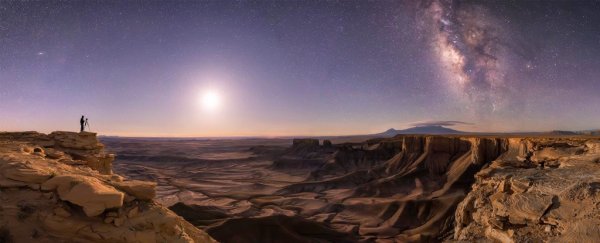 These best astronomy photos of the year will make you forget your troubles for a while
