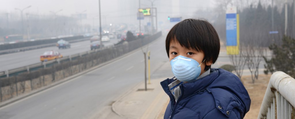 More evidence identifies China as the source of mysterious ozone-destroying emissions