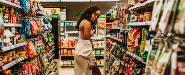 Scientists confirm there's such a thing as too much choice, and it can paralyse our brains