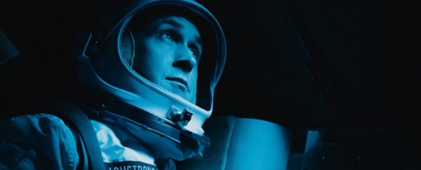 25 astounding moon landing facts from 'First Man' that are actually true