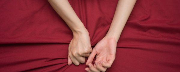 Is your orgasm face the same as your pain face? Researchers ask the ultimate question