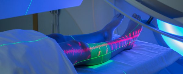 A 150-year-old drug could improve one of the biggest problems with radiation therapy