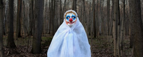 Survey: These are the biggest fears of Americans in 2018