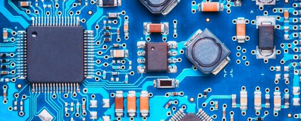 China put secret spy microchips in servers used by Apple and Amazon, says explosive report