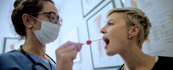 Your identity can be revealed through DNA even if you've never had a DNA test, says new study