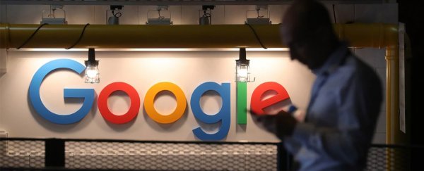 Google spent months hiding a security breach affecting the data of Google+ users