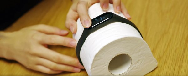 People are putting pulse trackers on inanimate objects and getting hilarious results