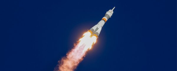 UPDATES: Russian and US astronauts emergency land after failed launch to space station