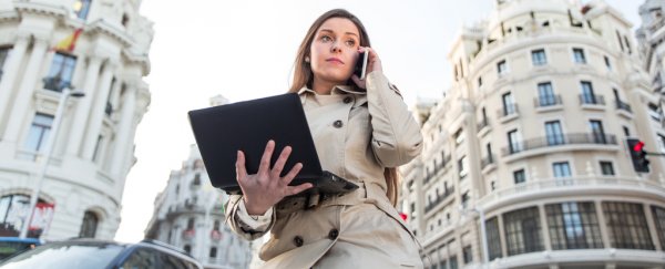 ScienceAlert Deal: We finally found a Way to Manage All the Files on Your iPhone