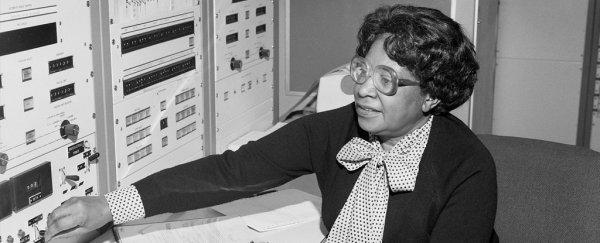 A black scientist has never been awarded a science Nobel Prize