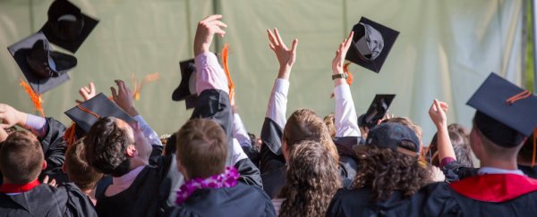 Meritocracy in our society is a lie - genes reveal it's better to be born rich than talented