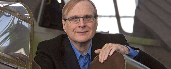 Paul Allen, the co-founder of Microsoft, has just died at age 65