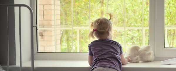 A paralysing, polio-like illness affecting children is recorded across 22 US states, CDC warns