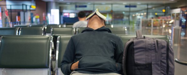 Sleep deprivation can be deadly. Here's what sleeping less than 7 hours per night does to your body and brain