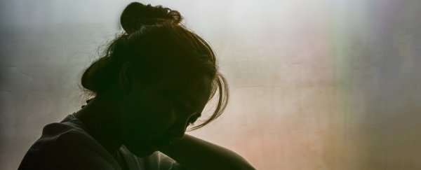 Women have lasting health problems years after experiencing sexual assault, study shows