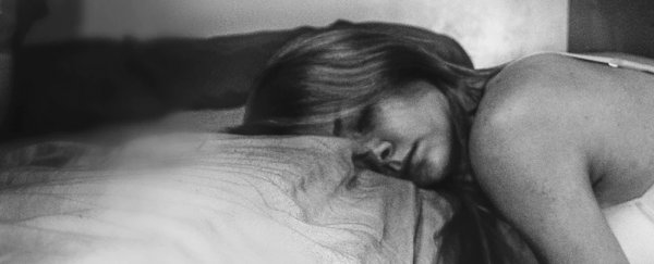Women suffer vastly more migraines than men, here's why