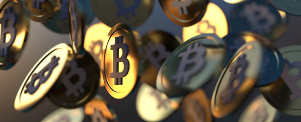 Bitcoin's dirty environmental secret could be more costly than we ever expected