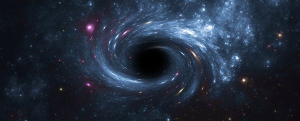 The very last paper Stephen Hawking worked on has just been published online