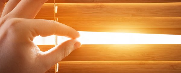 150-year-old advice on sunshine being good at killing bacteria just turned out to be true