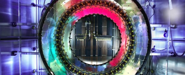 Less than 1% of Large Hadron Collider data ever gets looked at
