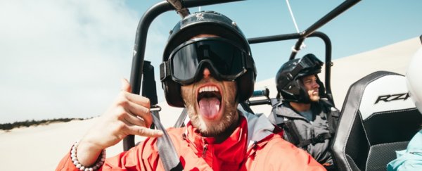 More than 250 people worldwide have died taking selfies, says study