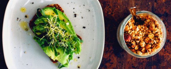 Should vegans avoid avocados and almonds? Here's why that's not as crazy as it sounds