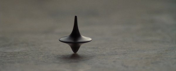 Scientists have created an optical illusion that tricks your brain into time travel