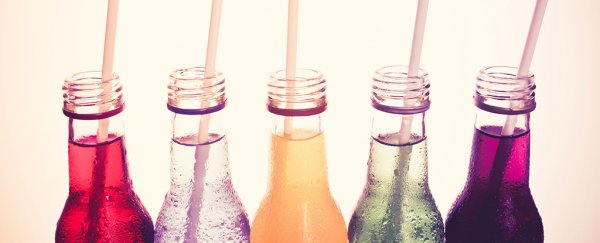 More evidence just landed that artificial sweeteners really are bad for you