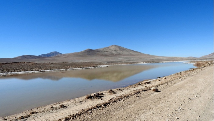 Quando l'acqua porta la morte 1 Quando l'acqua porta la morte