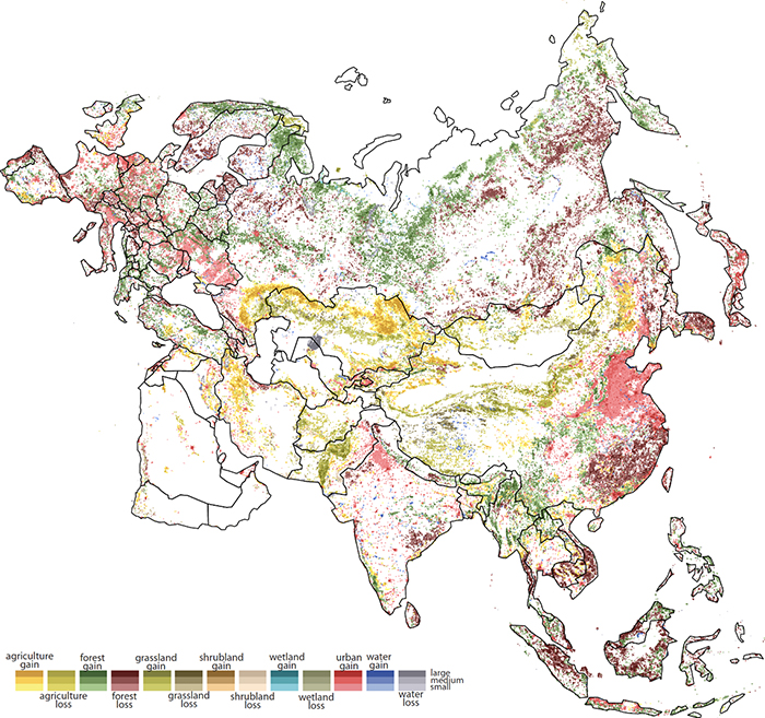 colour map 3