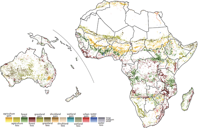 colour map 4