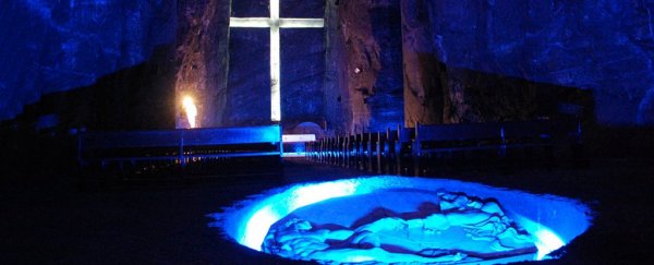 Here are some of the strangest things on Earth you may not have heard of