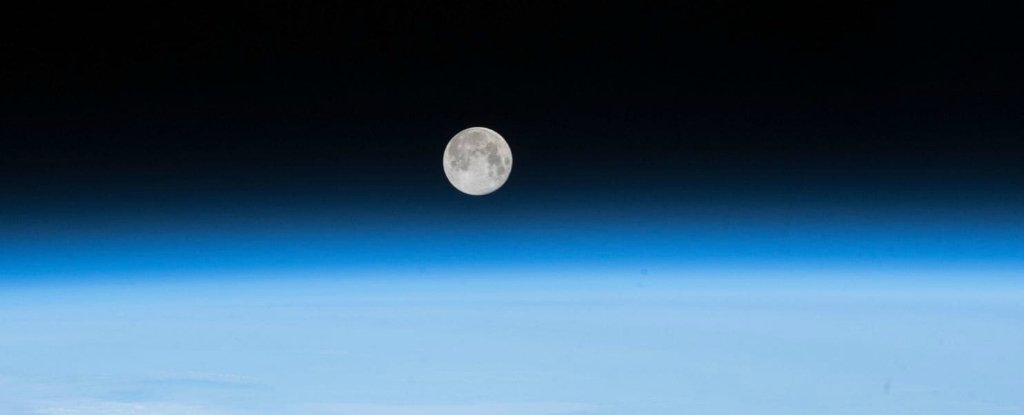 NASA just announced it will outsource next Moon lander to private company for the first time ever