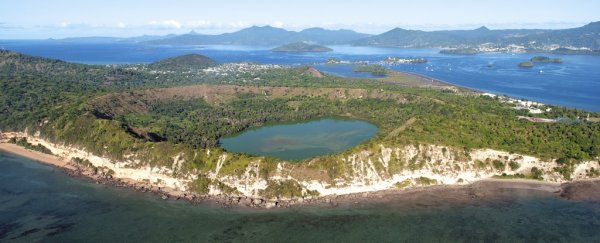 A mysterious seismic wave recently shook Earth, and scientists can't explain it