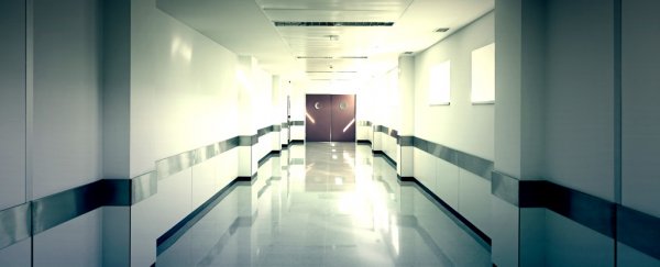 Woman sues doctors for not disclosing her father's deadly, hereditary secret