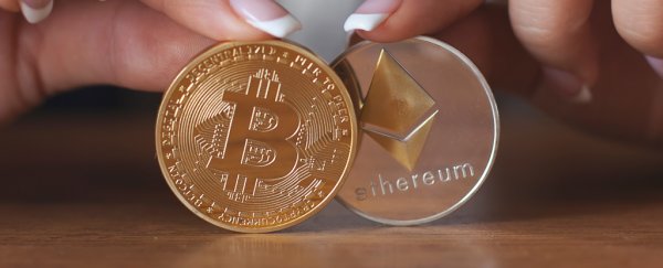 You might not actually own your Bitcoins, says law expert