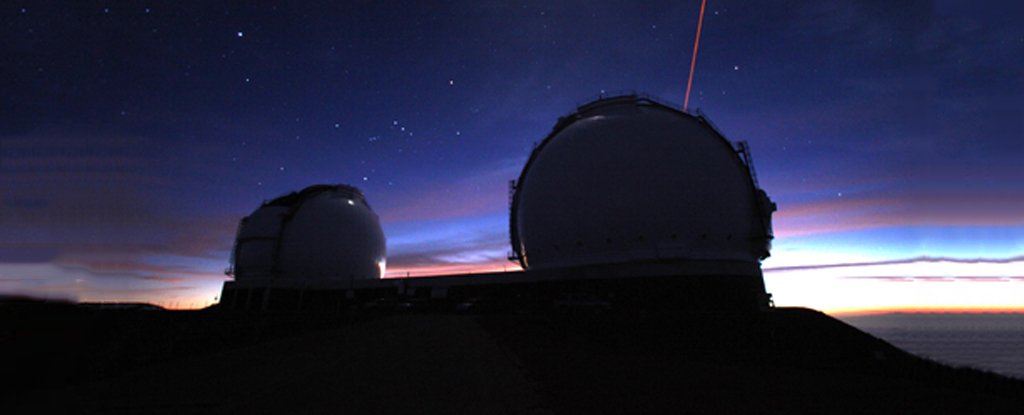 Water has been detected in the atmosphere of a planet 179 light years away