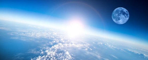 Spraying aerosols into the sky to cool the planet is 'technically possible', Harvard scientists find