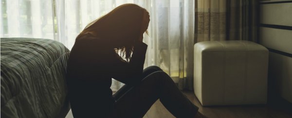 200 million women suffer this debilitating condition, and scientists just opened the door to treating it